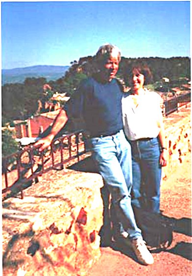 Pierre et Jeanette m